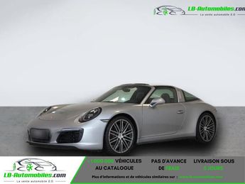  Voir détails -Porsche 911 4 3.0i 370 PDK à Beaupuy (31)