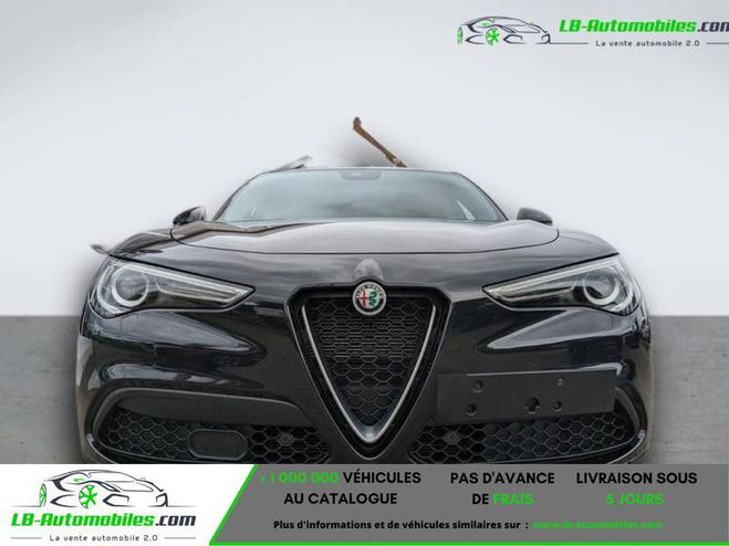 Alfa romeo Stelvio 2.2 190 ch Q4 BVA  de 2022