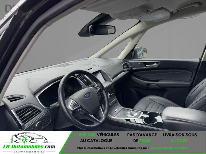 Ford Galaxy 2.0 EcoBlue 190 BVA  de 2021