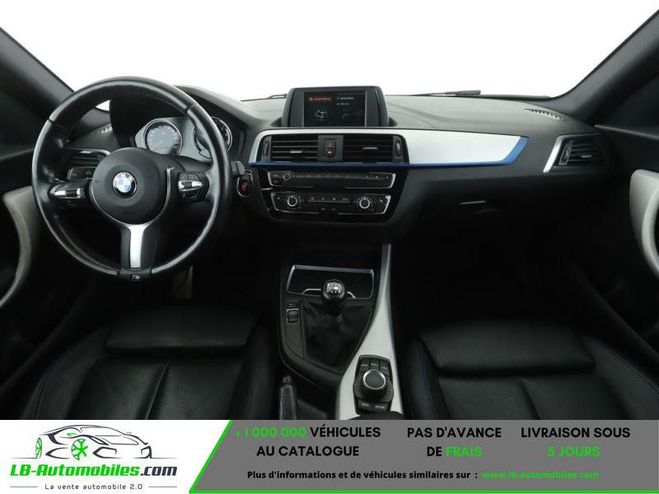 BMW Serie 1 118i 136 ch BVM  de 2019