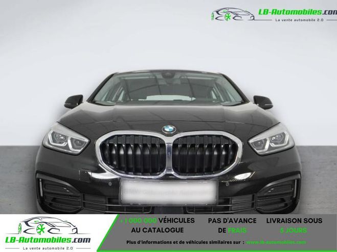 BMW Serie 1 118i 136 ch BVM  de 2021
