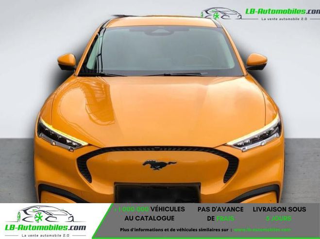 Ford Mustang 99 kWh 294 ch  de 2023