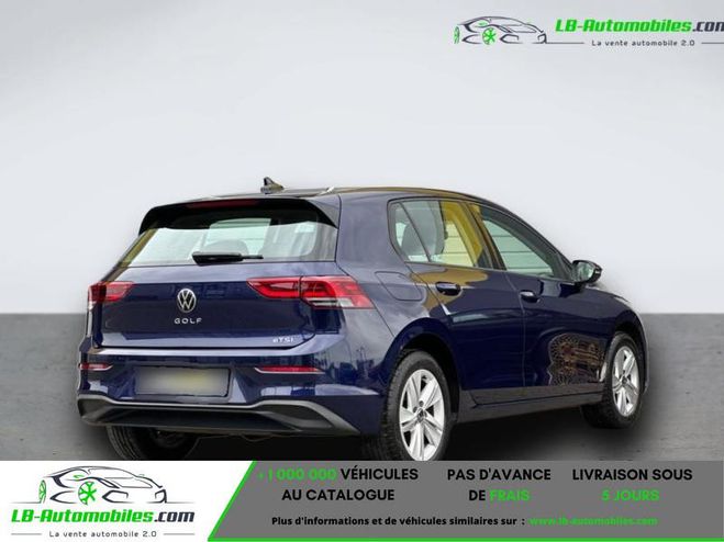 Volkswagen Golf 1.0 eTSI OPF 110 BVA  de 2021