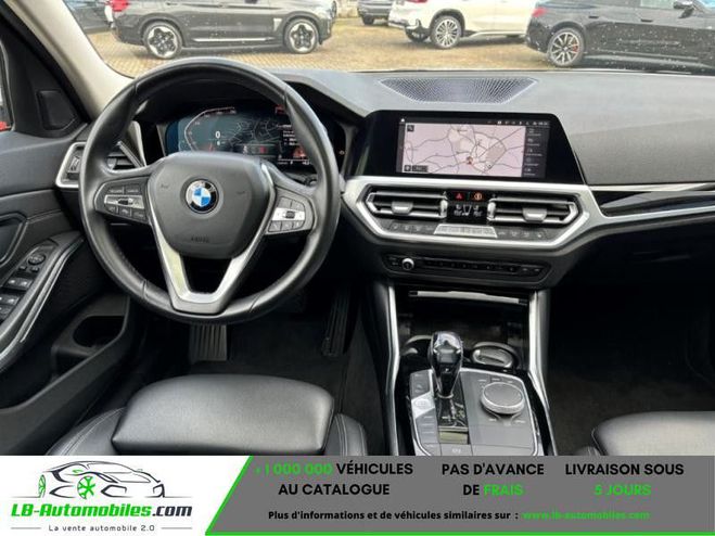 BMW Serie 3 330i 258 ch BVA  de 2019