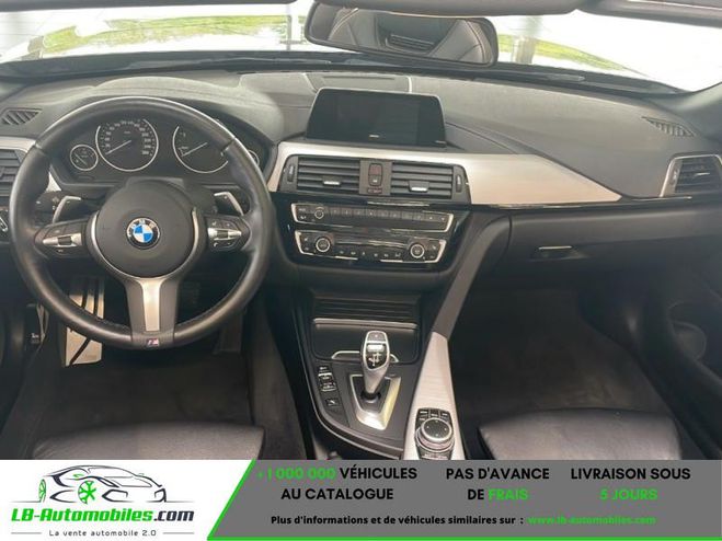 BMW Serie 4 420d 190 ch BVA  de 2020