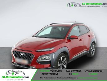  Voir détails -Hyundai Kona 1.0 T-GDi 120 à Beaupuy (31)