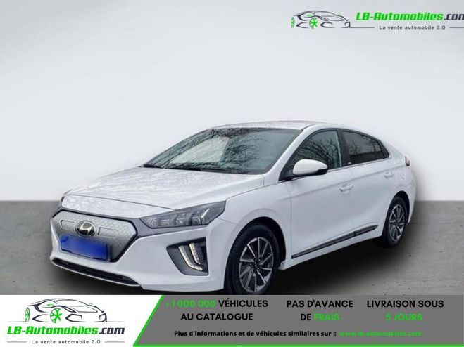 Hyundai Ioniq Electric 136 ch  de 2021