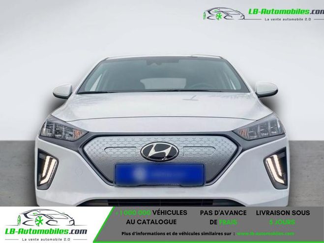Hyundai Ioniq Electric 136 ch  de 2021
