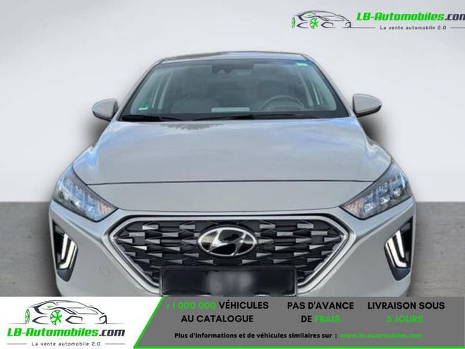Hyundai Ioniq Hybrid 141 ch  de 2022