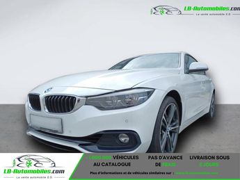  Voir détails -BMW Serie 4 440i xDrive 326 ch BVA à Beaupuy (31)