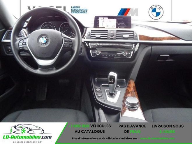 BMW Serie 4 418d 150 ch BVA  de 2019