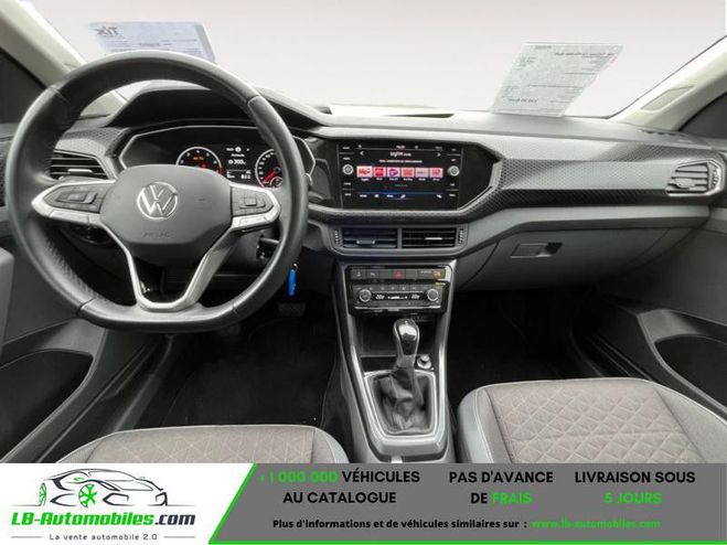 Volkswagen T Cross 1.0 TSI 110 Start/Stop BVA  de 2020