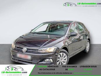  Voir détails -Volkswagen Polo 1.0 75 S&S à Beaupuy (31)