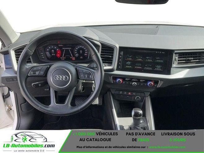 Audi A1 30 TFSI 116 ch BVA  de 2019