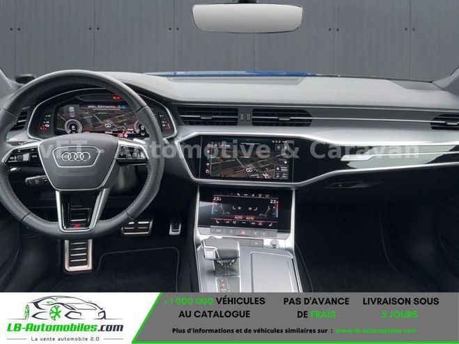 Audi A7 50 TFSIe 299 BVA Quattro  de 2020