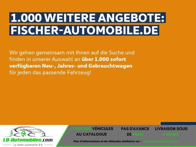 Volkswagen ID.3 204 ch  de 2021
