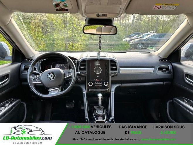 Renault Koleos dCi 175 4x2 BVA  de 2019