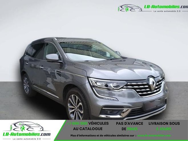 Renault Koleos dCi 150 BVA  de 2019