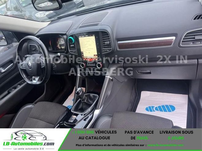 Renault Koleos dCi 175 4x4 BVM  de 2017