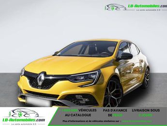  Voir détails -Renault Megane Tce 300 BVM à Beaupuy (31)