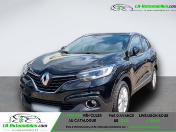  Voir détails -Renault Kadjar dCi 110 BVA à Beaupuy (31)