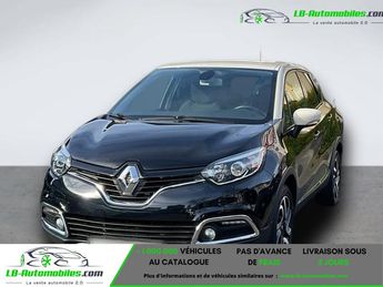  Voir détails -Renault Captur dCi 110 BVM à Beaupuy (31)