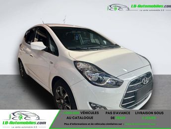  Voir détails -Hyundai Ix20 1.6 125 BVM à Beaupuy (31)