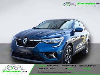  Voir détails -Renault Arkana E-Techhybride 145 BVA à Beaupuy (31)