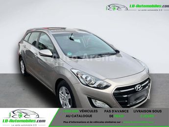  Voir détails -Hyundai I30 1.6 CRDi 110 BVM à Beaupuy (31)