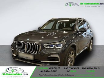  Voir détails -BMW X5 xDrive45e 394 ch BVA à Beaupuy (31)