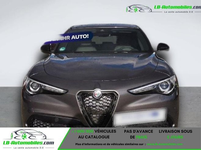 Alfa romeo Stelvio 2.0T 280 ch Q4 BVA  de 2022