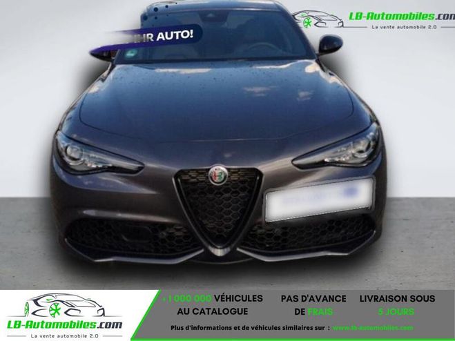 Alfa romeo Giulia 2.0 T 280 ch BVA Q4  de 2022