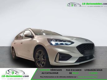  Voir détails -Ford Focus 1.0 Flexifuel 125 mHEV BVM à Beaupuy (31)