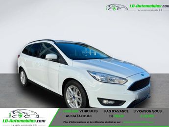  Voir détails -Ford Focus 1.5 EcoBoost 150 BVM à Beaupuy (31)