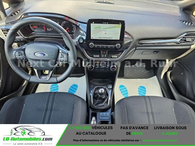 Ford Fiesta ST 1.5 EcoBoost 200  de 2019