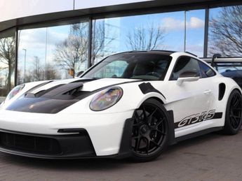  Voir détails -Porsche 911 4.0 525ch GT3 RS PDK à Lanester (56)