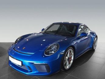  Voir détails -Porsche 911 V (991) 4.0 500ch GT3 PDK à Lanester (56)