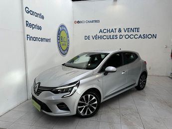  Voir détails -Renault Clio V 1.0 TCE 100CH INTENS GPL -21 à Nogent-le-Phaye (28)