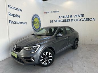  Voir détails -Renault Arkana 1.3 TCE 140CH FAP ZEN EDC à Nogent-le-Phaye (28)