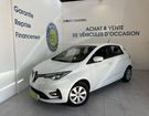 Renault Zoe BUSINESS ACHAT INTEGRAL  CHARGE NORMALE  à Nogent-le-Phaye (28)