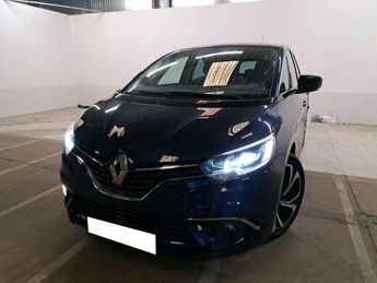  Voir détails -Renault Grand Scenic IV 1.7 BLUE DCI 150 BUSINESS INTENS EDC  à Chanas (38)