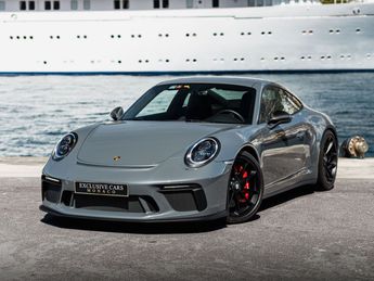  Voir détails -Porsche 911 TYPE 991 GT3 TOURING 500 CV - MONACO à Monaco (98)