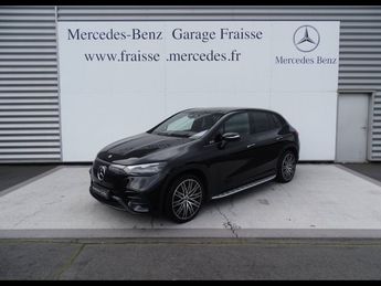  Voir détails -Mercedes Classe E SUV 350+ 292ch AMG Line 4Matic à Saint-Germain-Laprade (43)