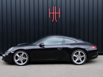  Voir détails -Porsche 911 TYPE 991 CARRERA PDK7 à Grsy-sur-Aix (73)