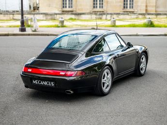  Voir détails -Porsche 911 type 993 Targa à Paris (75)