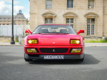  Voir détails -Ferrari 348 TS à Paris (75)