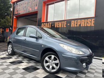  Voir détails -Peugeot 307 (2) 1.6 16s hdi confort 5p à Morsang-sur-Orge (91)