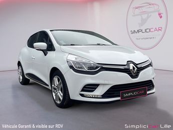  Voir détails -Renault Clio iv tce 75 trend à Tinqueux (51)