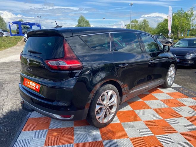 Renault Grand Scenic IV 1.3 TCE 140 BV6 BUSINESS  de 2019