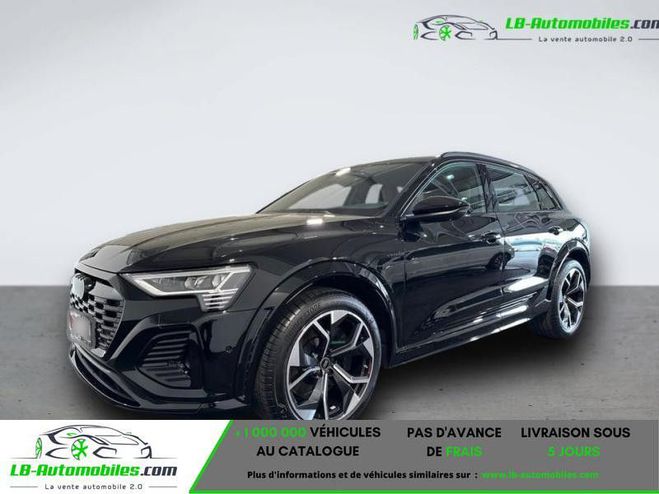 Audi SQ8 e-Tron 503 ch 114 kWh Quattro  de 2023